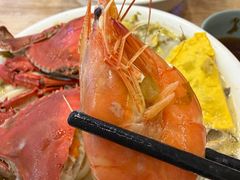 -木木鲜海鲜面(天一店)