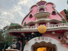 -迪士尼小镇