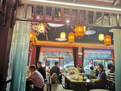 -乌记大厨餐厅