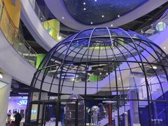 -苏州青少年科技馆