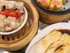 -香港蓮香樓(上環店)