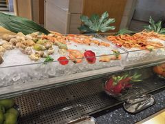 -威斯汀舞台餐厅