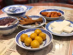 牛奶方砖-双喜老铺(人民广场店)