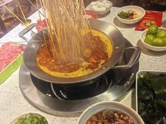 -钢管厂五区小郡肝火锅串串香(总店)