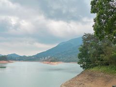 -广州市流溪河国家森林公园