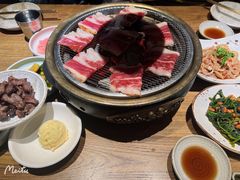 -泥炉烧肉师(新街口金銮巷店)
