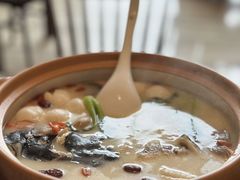 -羡餐厅·杭帮菜·淳菜(千岛湖自由洲际殿店)