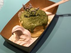 -狐狸和向日葵(北京路店)