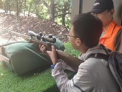 -猎鹰谷实弹射击俱乐部