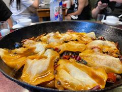 -百味地锅鸡(铜山路店)