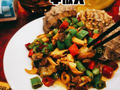 -胶东海鲜饺子城·大排档(陶然亭店)