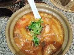 -南京大牌档(之心城店)