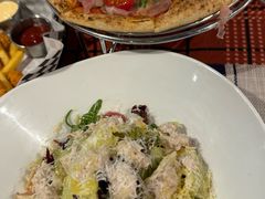 -Primo·丽莫意大利窑烤披萨