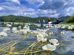 -丽江泸沽湖景区