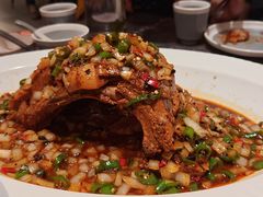 -新乾隆酒楼(帝景园店)