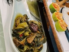 庄隐阁烤菜-庄隐阁(悠方广场店)