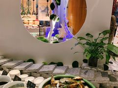 -杭州钱江新城万怡酒店-西餐厅