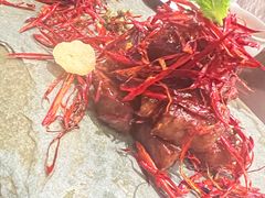 -广州文华东方酒店·江-由辉师傅主理