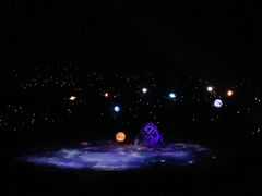 -鼎盛王朝康熙大典实景演出