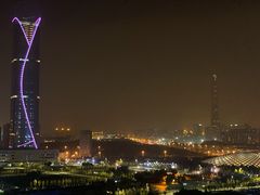 -于家堡洲际酒店·堡子里酒廊