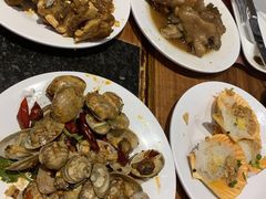 -汉巴味德(大悦城店)