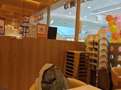-菲滋意式餐厅(西溪印象城店)