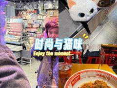 -龙湖杭州滨江天街