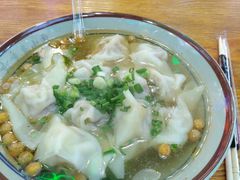 -重庆小面·抄手(解放碑好吃街店)