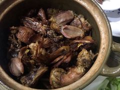 -斯丹姜母鸭·古法干香(涂门街总店)