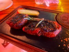 -MR.ROCKY洛奇先生·西餐&酒吧(太古仓店)