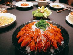 -玖味(老工人西路店)