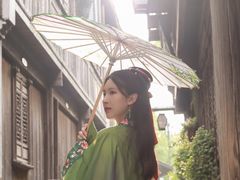 -汉仪华裳汉服旗袍·摄影写真馆(乌镇西栅店)