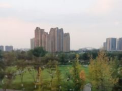 -府河摄影公园