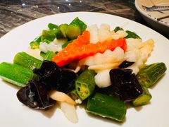 -前海沿·青岛菜(乐客城店)