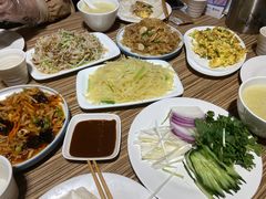 -老昌春饼(中央二店)