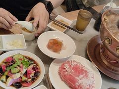 -牛街·马辈儿涮肉(牛街总店)