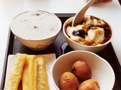 -嘉和一品粥(首经贸店)