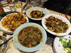 -海尔巴格·新疆菜(吐鲁番店)