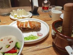 -小放牛炒菜馆(三丰店)