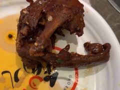 -锅儿欢海鲜火锅烤肉自助餐(东港凯虹店)