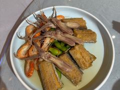 -宋园·金宴浙鲜馆(静安店)