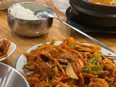 -多宾韩国料理(学衡路店)