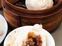 叉烧包-香港蓮香樓(中環店)