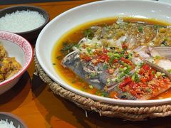 -陈家婆的菜·口味湘菜(梅溪湖店)