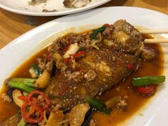 -长平老姿娘夜粥(平东一街店)