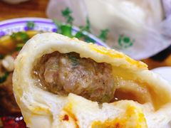 -郑家包子牛肉拉面(尚勤路店)