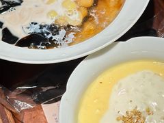 -RUXU入续糖水铺与包(卓悦中心店)