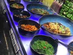 -盛江山自助料理(奥莱锦辉购物广场店)