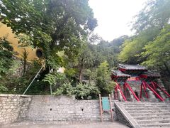 -千佛山风景名胜区