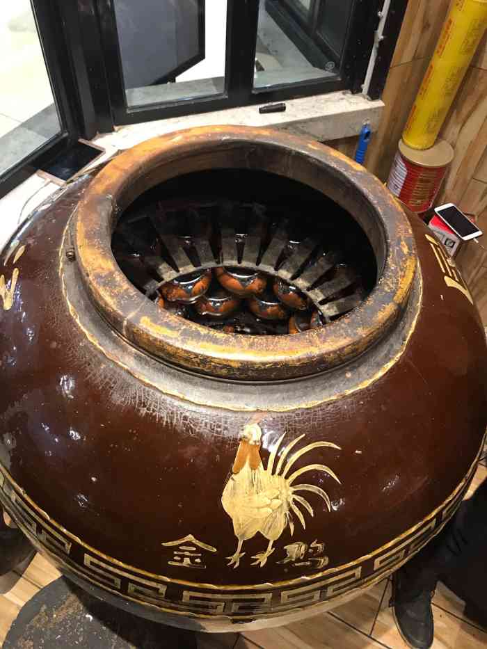 赣悦汤厨(丰台万达店)-"环境棒棒哒,口味也很好,以后还会来哦.